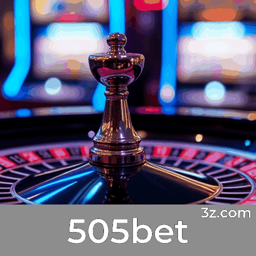 Bônus Reais com Valor Verdadeiro no 505bet: Recompensas que Você Realmente Recebe