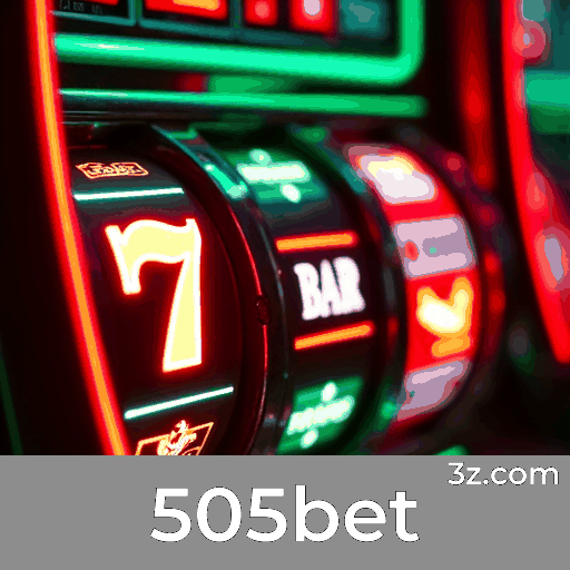 505bet verde: Apostas responsáveis e sustentáveis