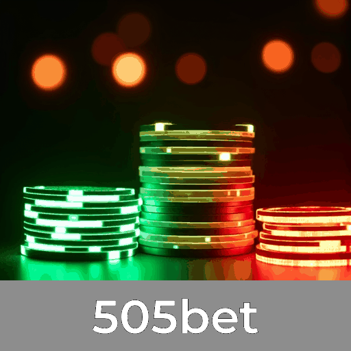 505bet - Promoções e bônus exclusivos para novos jogadores.