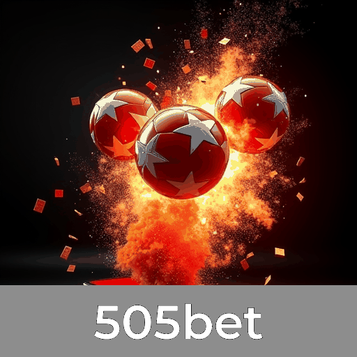 505bet - Grande seleção de jogos ao vivo e cassinos online