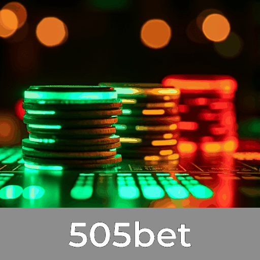 505bet - App 505bet Brasil disponível para download no Google Play