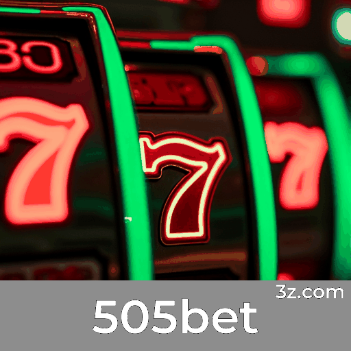 505bet Dados Esportivos: Ciência para Apostas Inteligentes