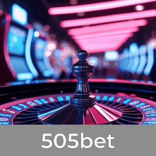 505bet - Plataforma confiável para apostas emocionantes e bônus