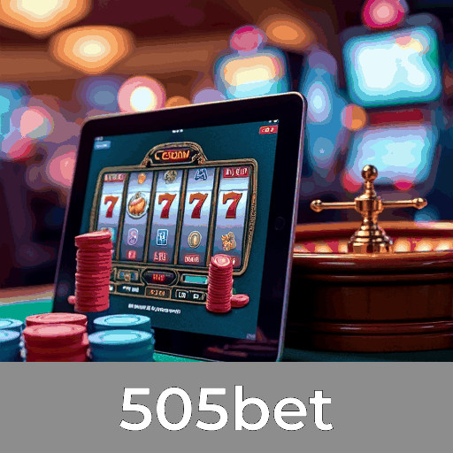 505bet - Sites de apostas esportivas e apostas ao vivo